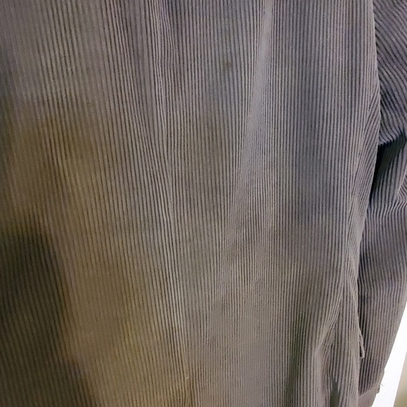 JORDACHE Men's Vintage Corduroy jacket - Picture 6 of 7